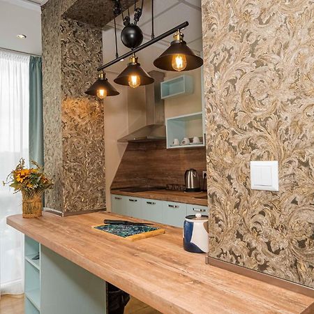 Hotel City Burgas Luaran gambar