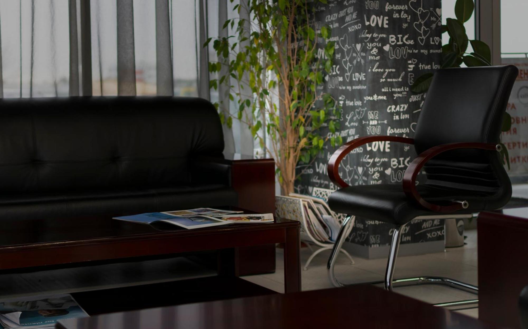 Hotel City Burgas Luaran gambar