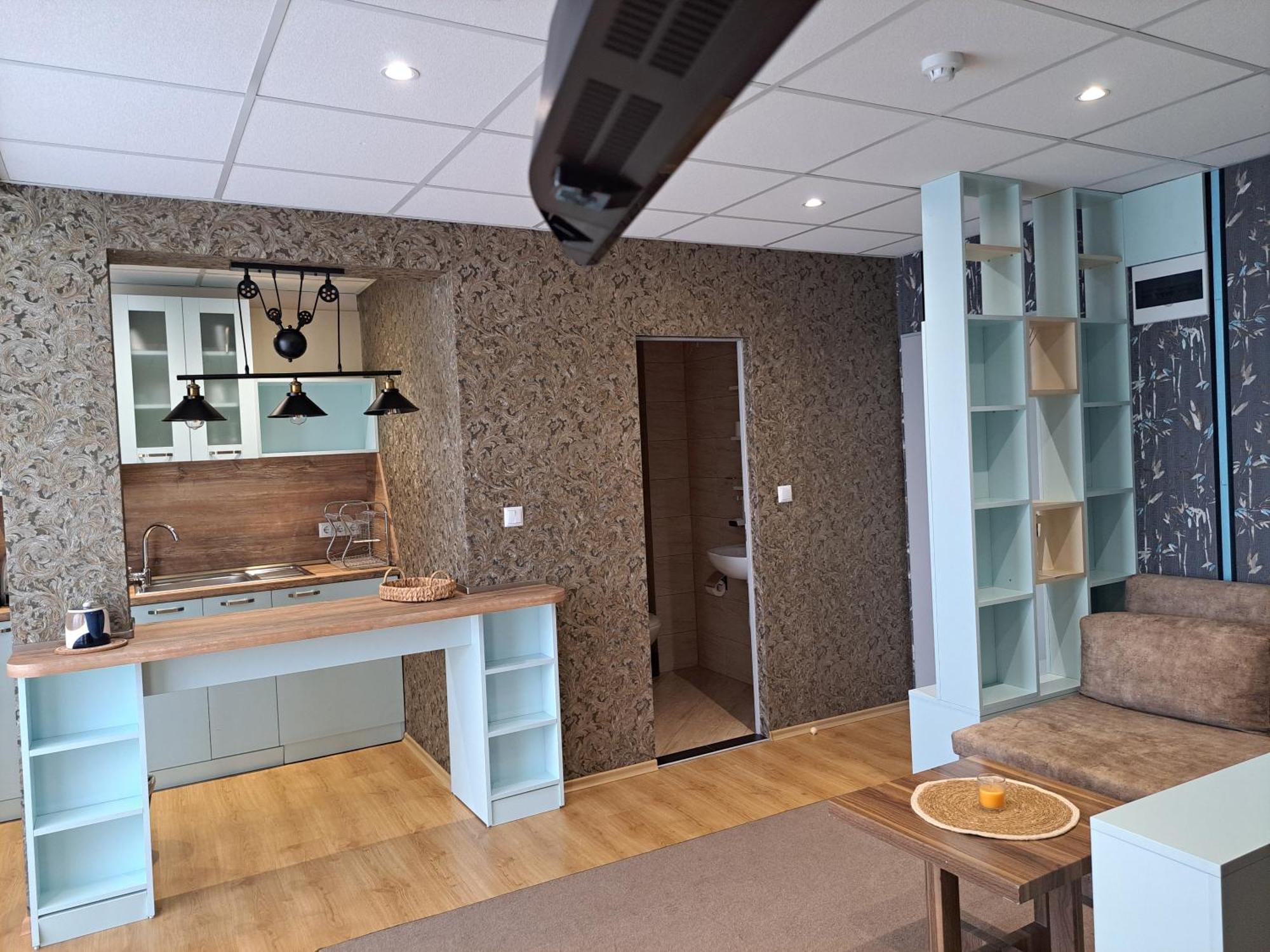 Hotel City Burgas Luaran gambar