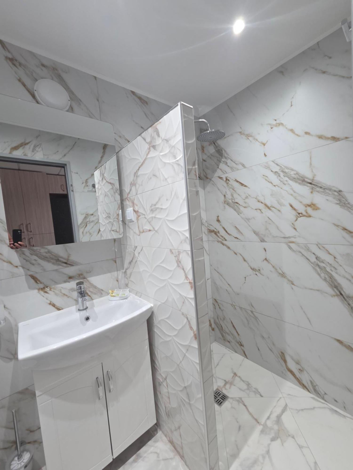 Hotel City Burgas Luaran gambar